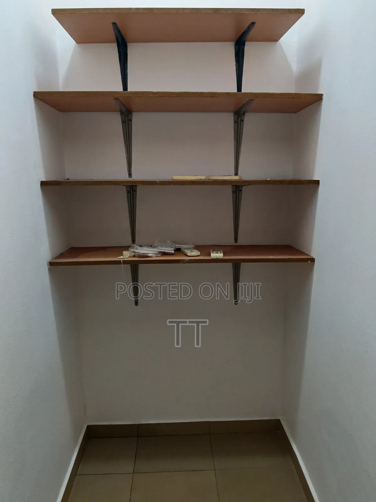 3bdrm House in Spintex Shell, Coca Cola for rent
