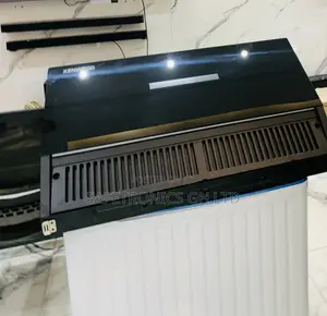 Check Exclusive Range Hood __ Kenwood 60cm
