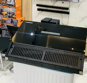 Check Exclusive Range Hood __ Kenwood 60cm