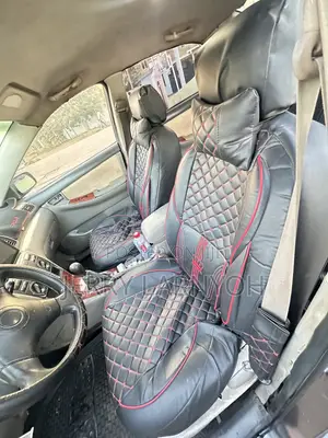 Toyota Corolla 1.8 TS 2005 Gray