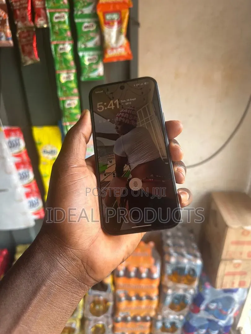 Google Pixel 9 128 GB Black