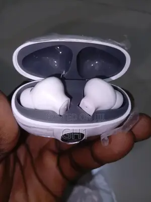 Wireless Bluetooth Earphones