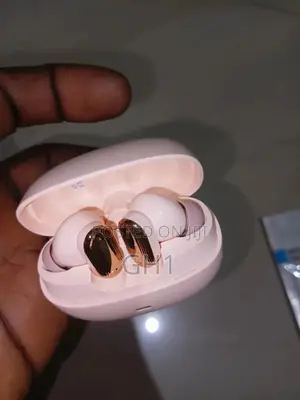 Wireless Bluetooth Earphones