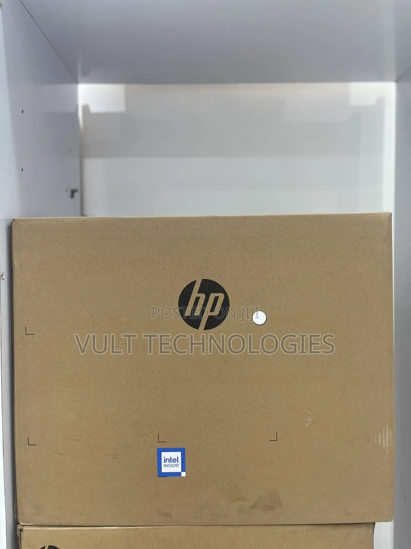New Desktop Computer HP AiO 24 8GB Intel Core i5 SSD 512GB