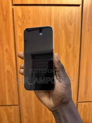 New Apple iPhone 13 Pro Max 256 GB Gold