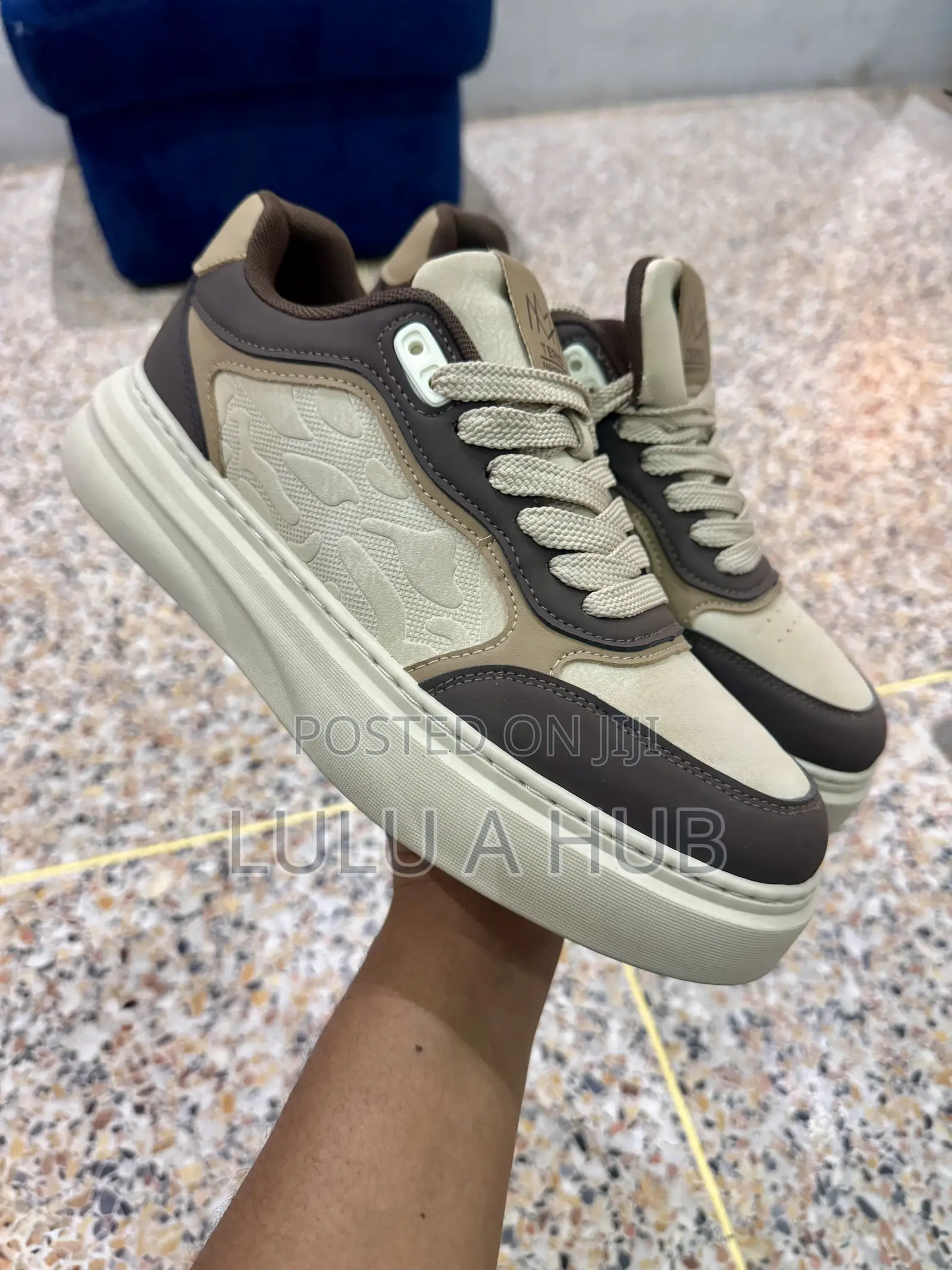 Classic Sneakers