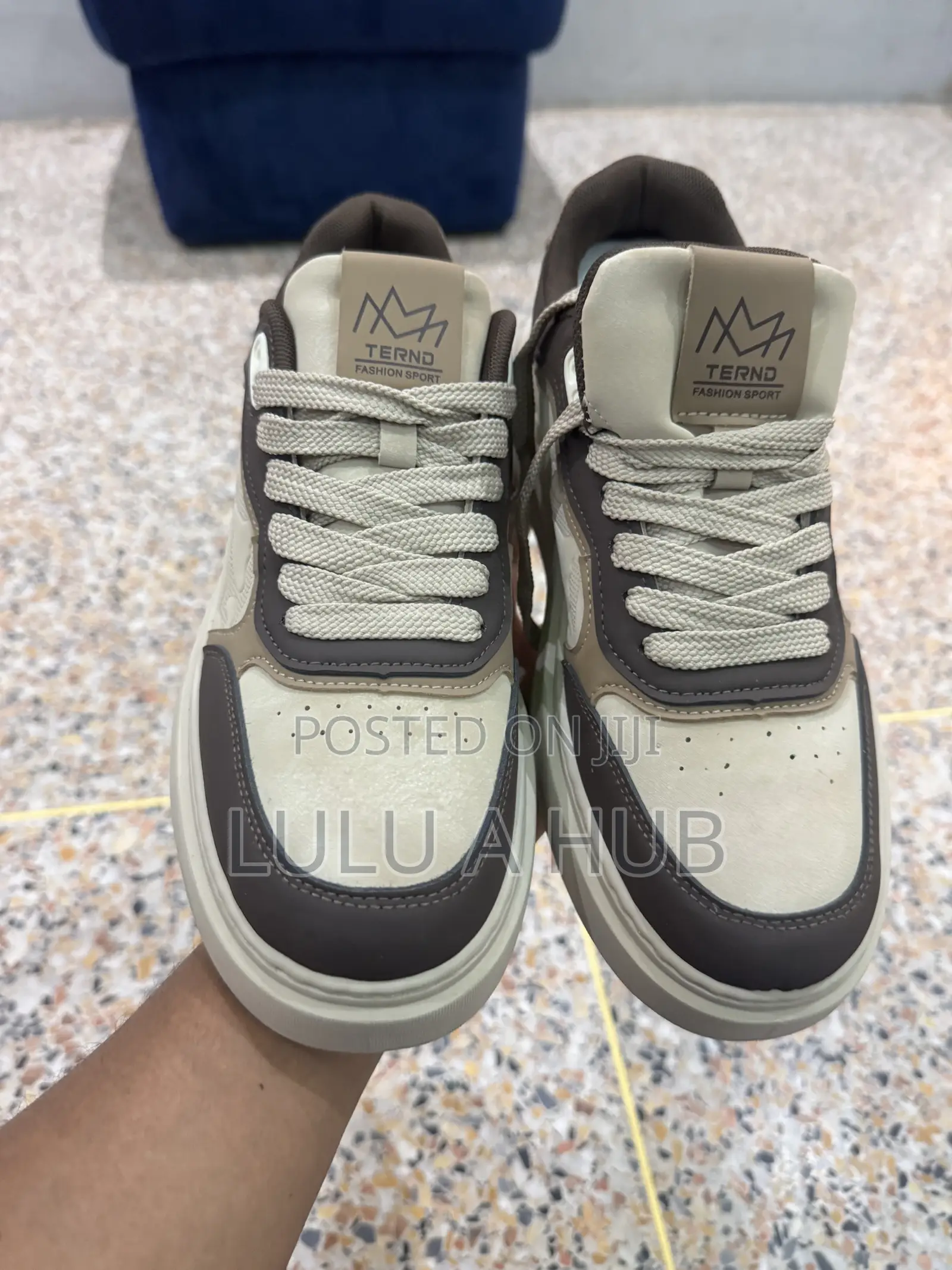 Classic Sneakers