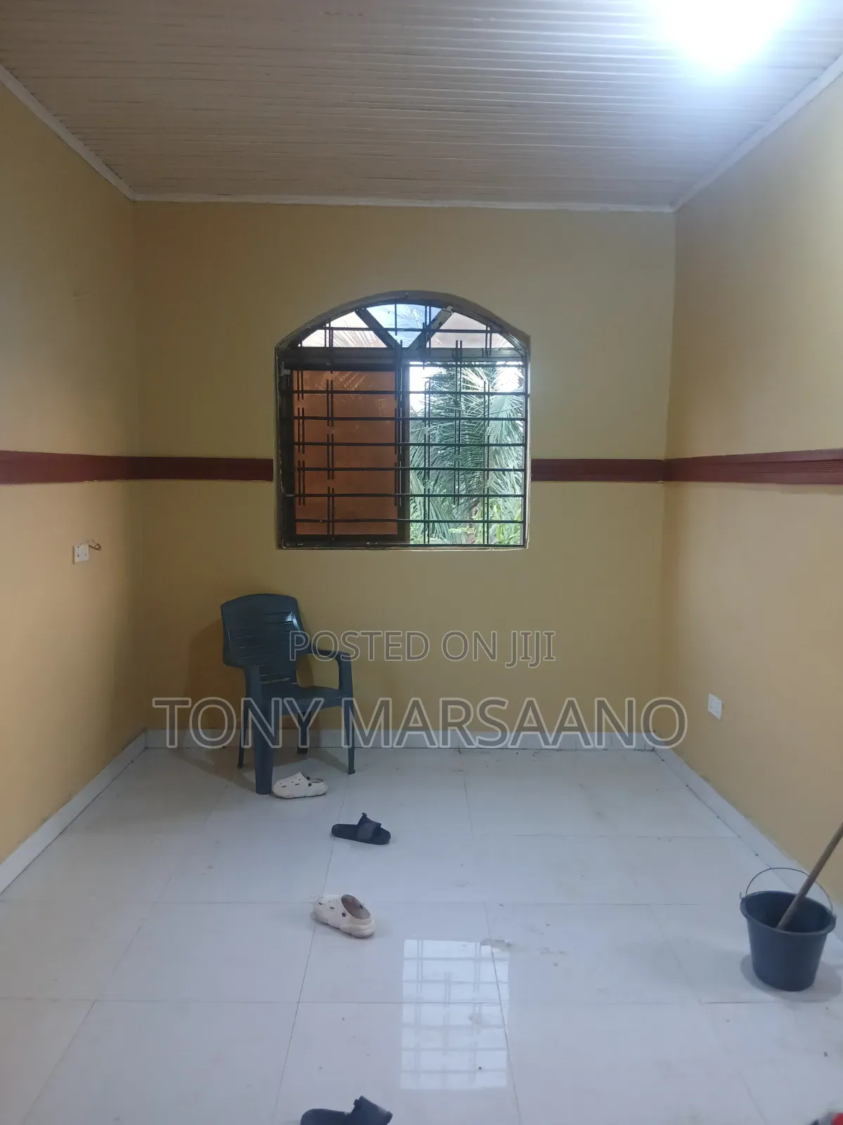 Studio Apartment in Westlegon, Medifem Area for rent