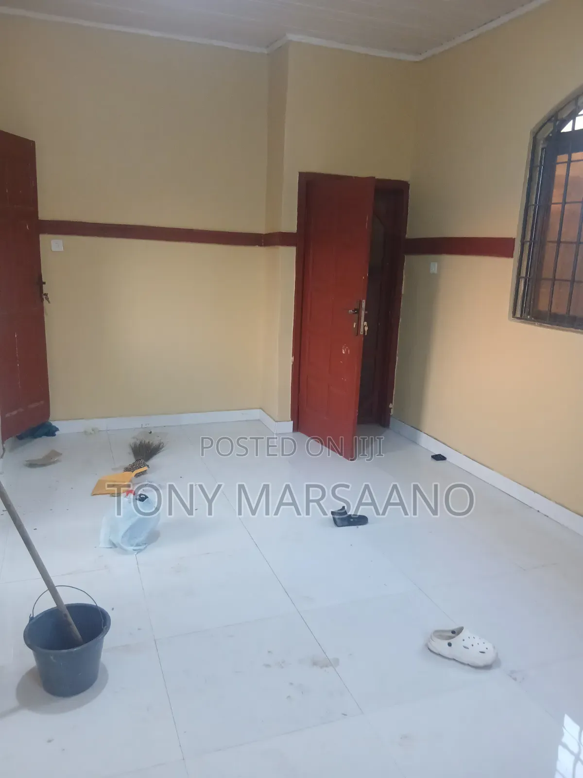 Studio Apartment in Westlegon, Medifem Area for rent