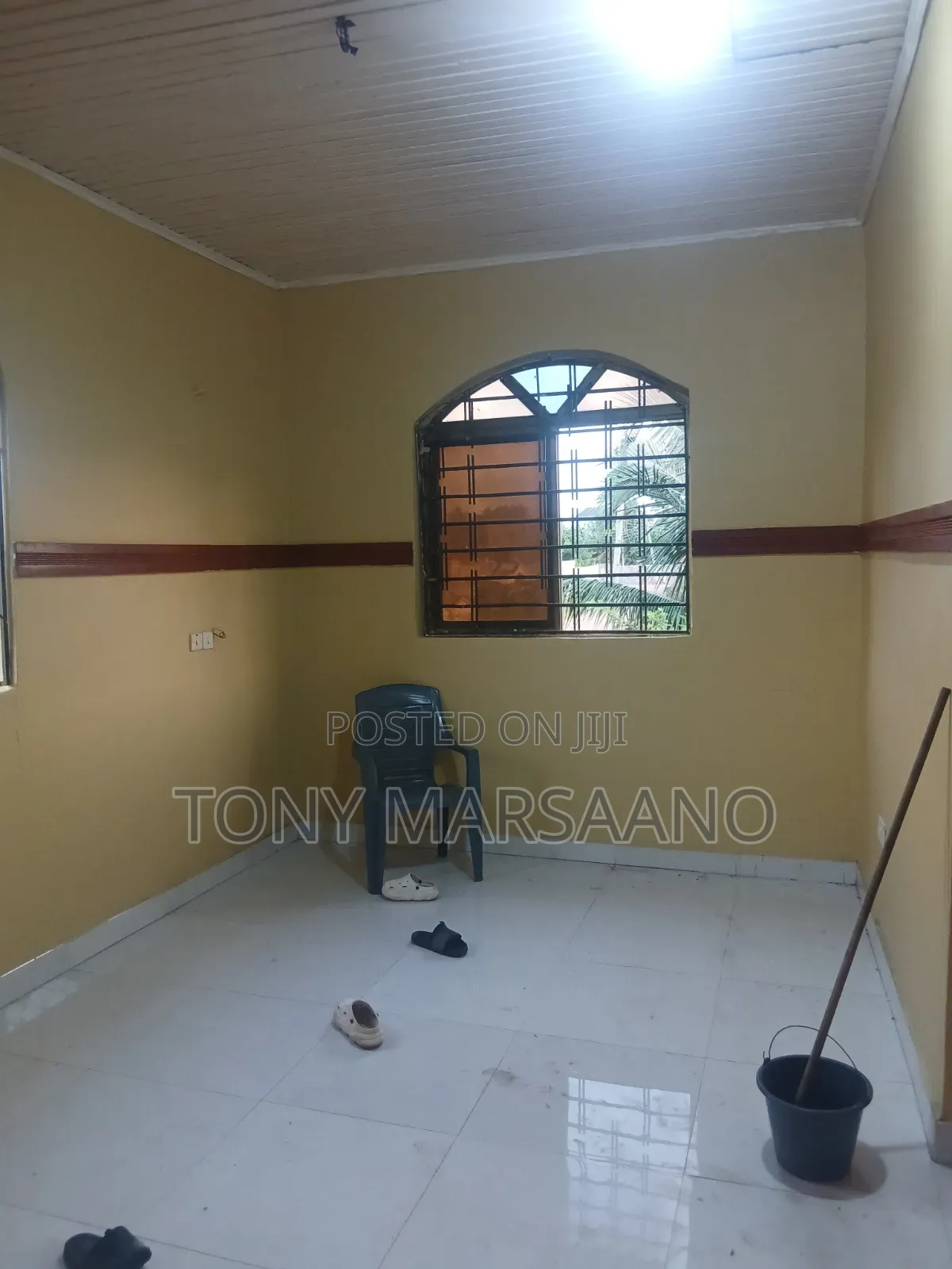 Studio Apartment in Westlegon, Medifem Area for rent