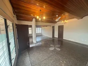 4bdrm House in Laryea Homes, Mile 7 for rent