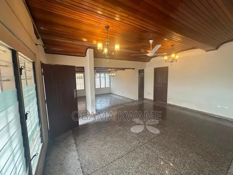4bdrm House in Laryea Homes, Mile 7 for rent
