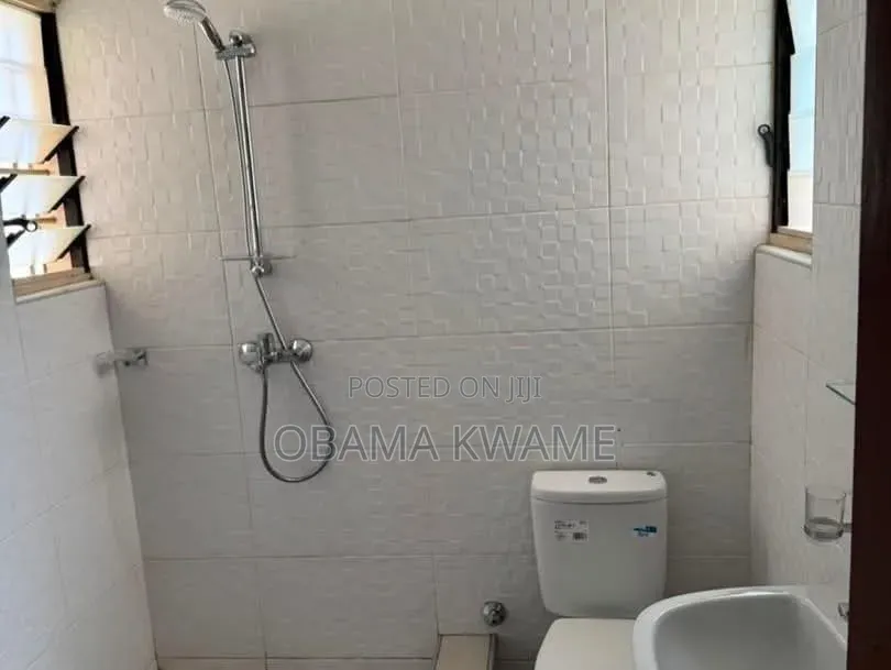 4bdrm House in Laryea Homes, Mile 7 for rent