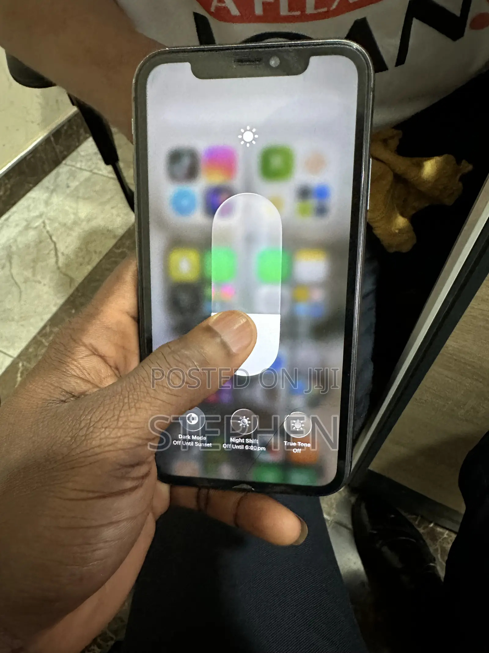 Apple iPhone 11 64 GB Black