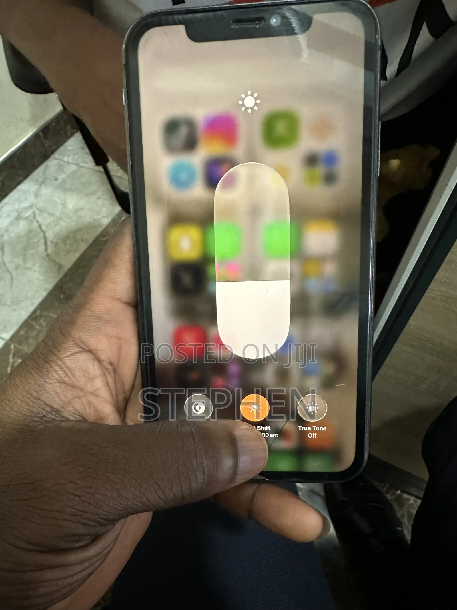 Apple iPhone 11 64 GB Black