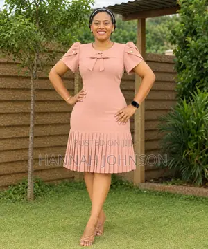 Corporate Dresses