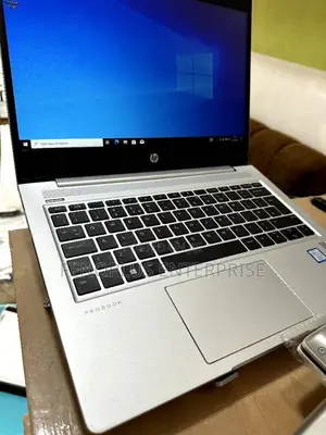 Laptop HP ProBook 430 G6 8GB Intel Core i5 SSD 256GB