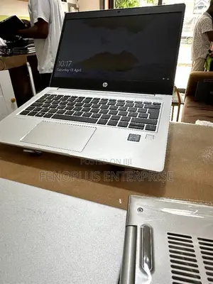 Laptop HP ProBook 430 G6 8GB Intel Core i5 SSD 256GB