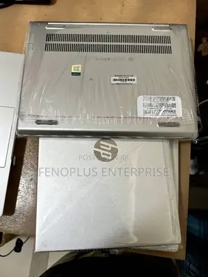 Laptop HP ProBook 430 G6 8GB Intel Core i5 SSD 256GB