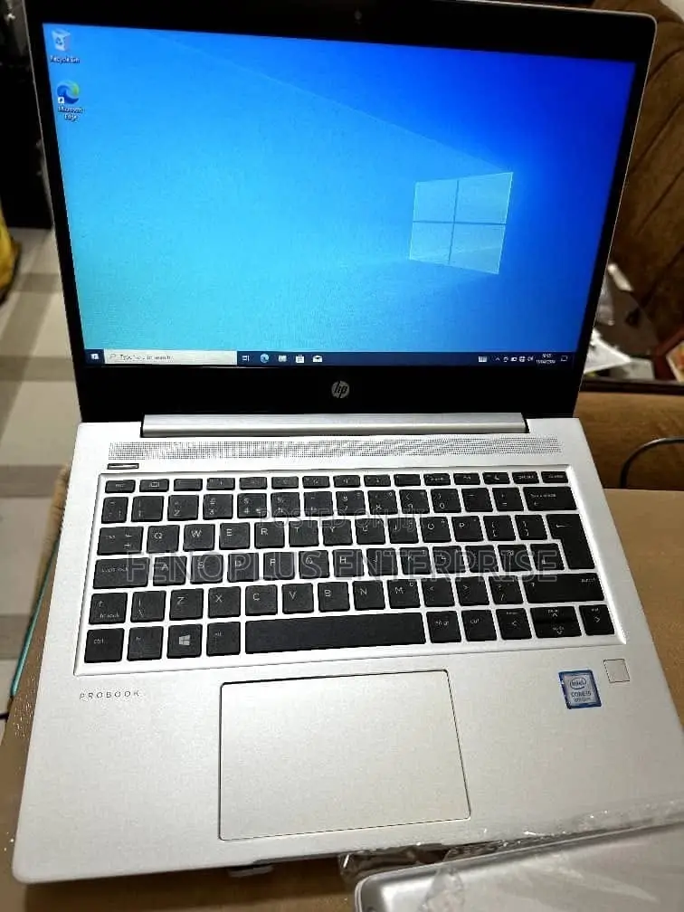 Laptop HP ProBook 430 G6 8GB Intel Core i5 SSD 256GB