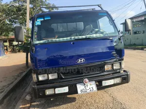 Registered Mighty Water Tanker