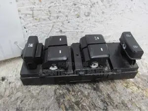 Hyundai Sonata 2015-2019 Power Window Switch