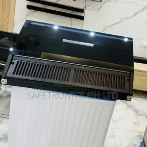 Newly Virtual Kenwood (In_Built) Range Hood 60cm