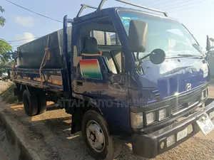 Registered Mighty Water Tanker