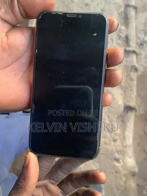 Apple iPhone 11 Pro 256 GB Gold