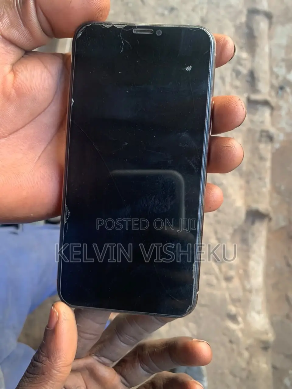 Apple iPhone 11 Pro 256 GB Gold