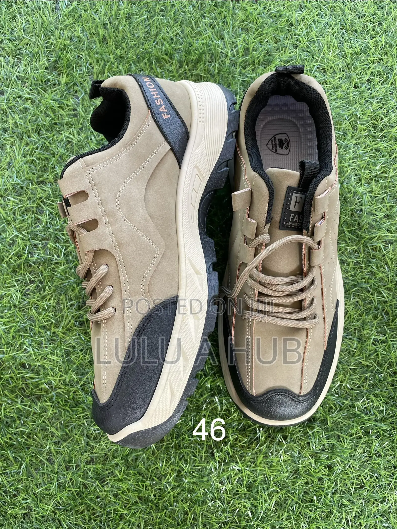 Exclusive Sneakers Shoes