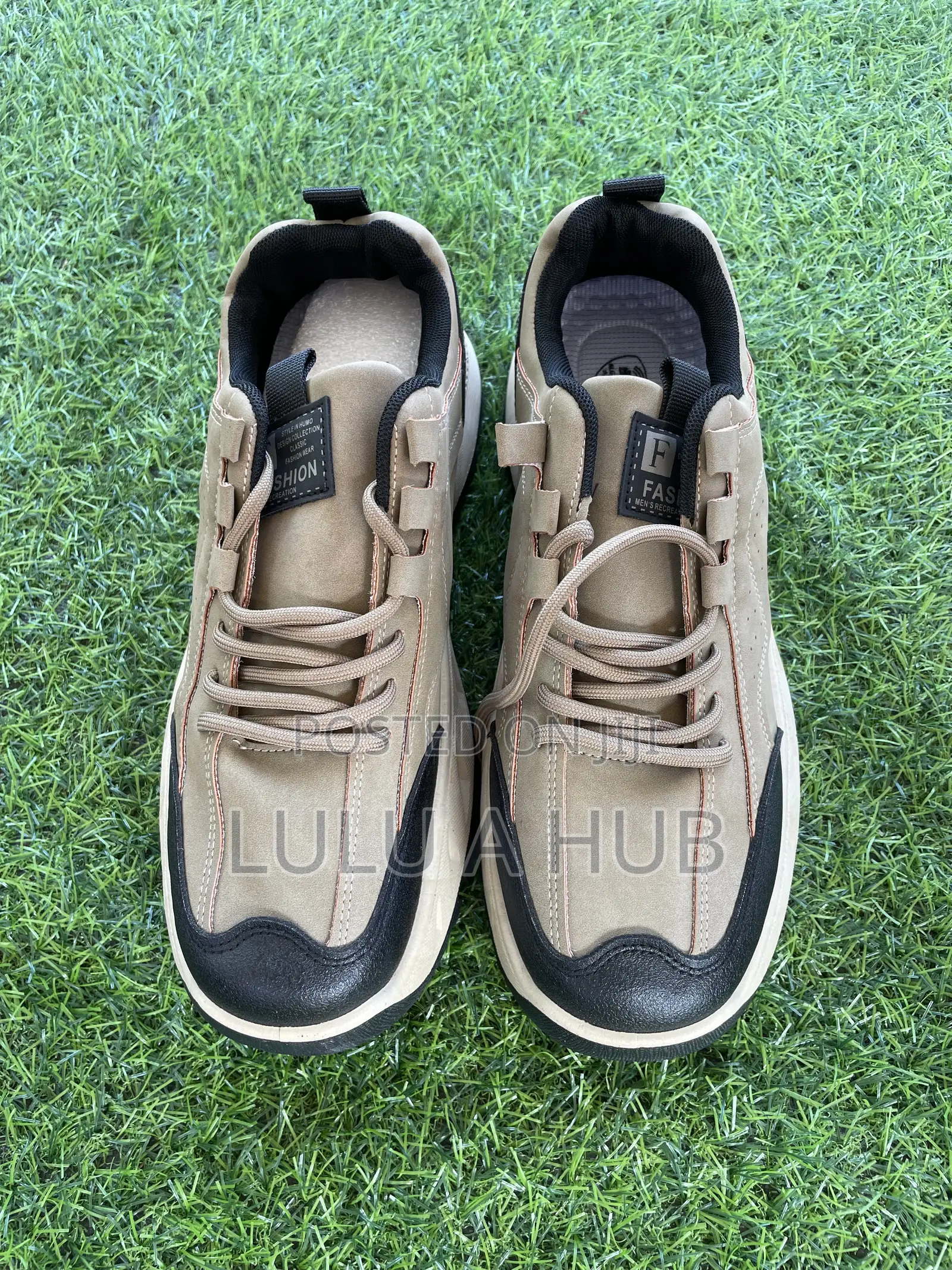 Exclusive Sneakers Shoes
