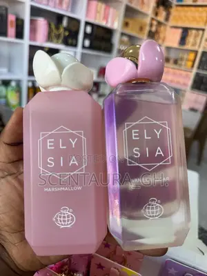 Elysia by FW