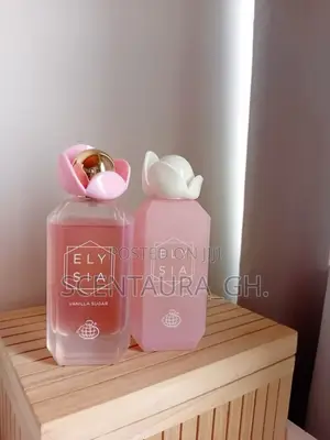 Elysia by FW