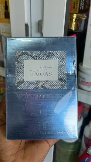 HAWAS Ice 100ml