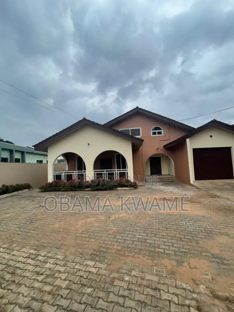 5bdrm House in Laryea Homes, Unity Closed for rent