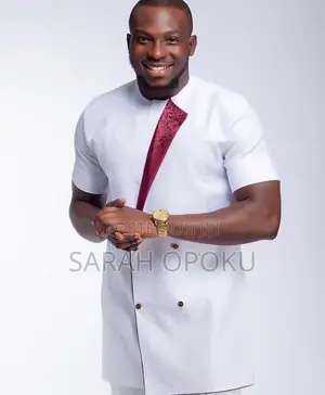 Kaftan Wear