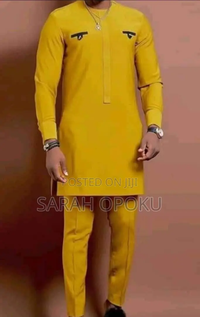 Kaftan Wear
