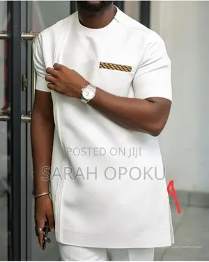 Kaftan Wear