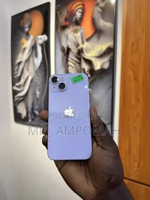 New Apple iPhone 13 128 GB White