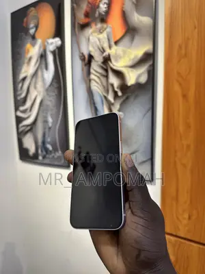New Apple iPhone 13 128 GB White