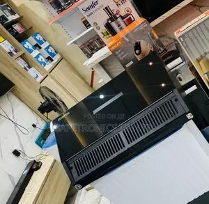 Eco Friendly 60cm Kenwood Range Hood in-Built