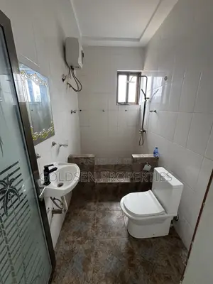 3bdrm Apartment in Mile 7 for rent