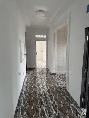 3bdrm Apartment in Mile 7 for rent