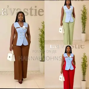 Corporate Dress