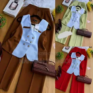 Corporate Dress