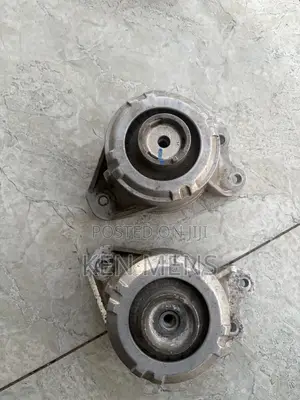 Mercedes Benz Engine Seat 2018