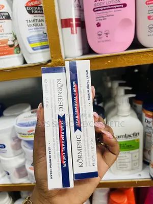 Kormesic Scare Removal Cream