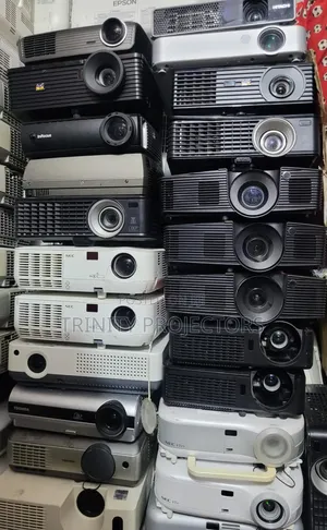 Promotion for Any Projectors Here 500,gh