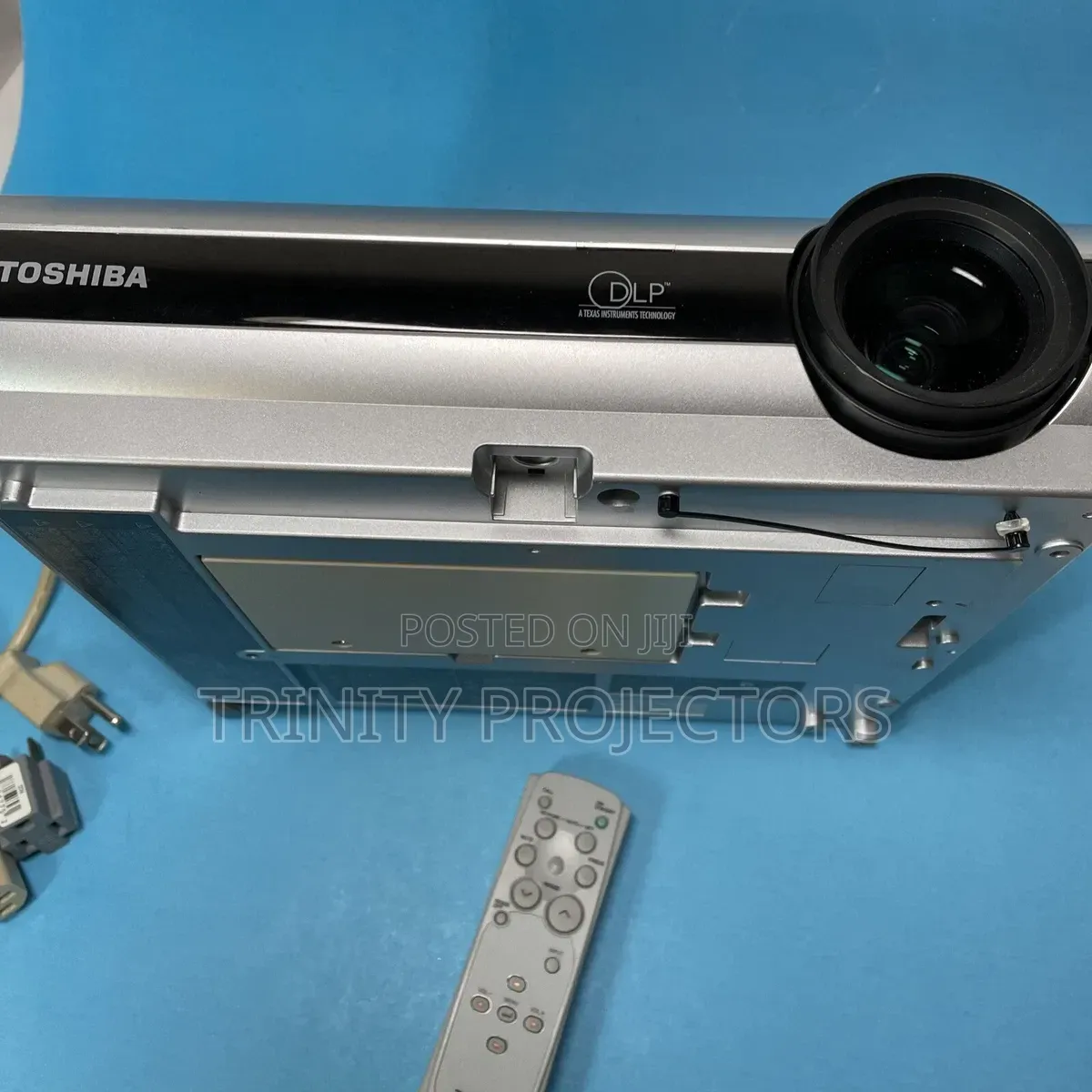 Promotion for Any Projectors Here 500,gh